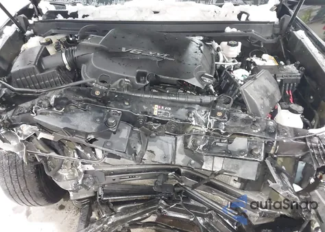 2021 Chevrolet Colorado 4Wd Short Box Wt z USA, uszkodzony, nr VIN 1GCGTBEN5M1202712